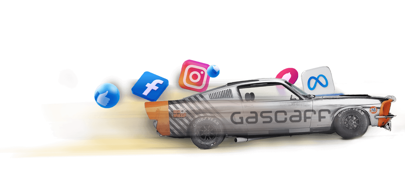 redes sociais trafego pago